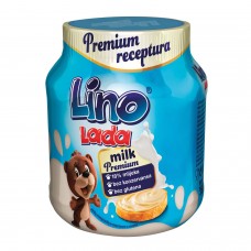 LINO LADA 350 G milk